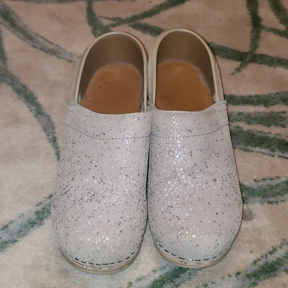 💥Sanita Clogs sz 38